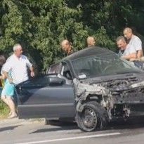 Охраннику Дыминского предъявлены обвинения в сокрытии преступления - Геращенко