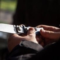 В Харькове жестоко расправились над экс-милиционером: полиция раскрыла шокирующие подробности (видео)