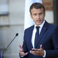 Действия США могут подтолкнуть Иран к созданию ядерного оружия - президент Франции