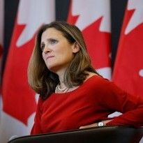 Pressure builds on Canadian government to launch Ukraine peacekeeping mission – media