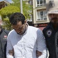 Court arrests ISIL 'commander' in central Turkey – media