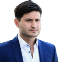 "Если каждый из нас скажет "Украина – это я", тогда все и начнет меняться"