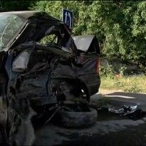 Мать погибшей в ДТП с участием авто бизнесмена Дыминского отказалась от претензий - адвокат