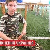 Journalists find out how FSB lured Ukrainian youngster to Belarus for abduction