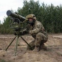 Information about new shipments of modern weapons, UAVs to Ukraine army classified 'top secret'
