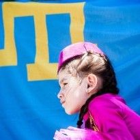 Почти 190 детей растут без родителей из-за репрессий в Крыму - правозащитники