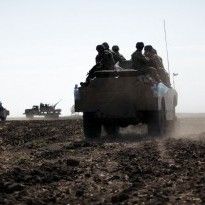 Ukraine to switch from Anti-Terrorist Operation to Joint Forces Operation on April 30