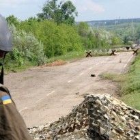 JFO: Ukraine reports 2 WIAs amid 20 enemy attacks in Donbas in past day