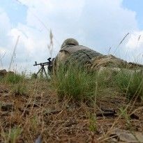 Ukraine's air defense forces spot four flights of enemy UAVs in Donbas on Aug 17 – JFO spokesperson