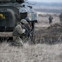 Сутки в зоне АТО: боевики 23 раза нарушили перемирие, ВСУ отвечали на каждый второй обстрел