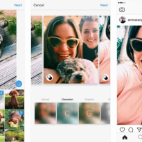 Количество пользователей Instagram превысило 1 миллиард