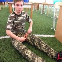 Сapture of Ukrainians by Russian special services instrument of 