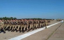 Впервые в военном параде ко Дню Независимости Украины примут участие страны-партнеры (видео)