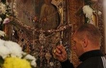 Святогірська лавра просить всіх, кому допомогла чудотворна ікона обителі, розповісти свої історії