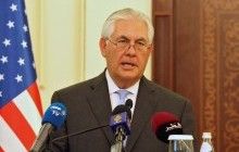 Тиллерсон допустил ухудшение отношений США и России