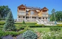 Дело экс-министра Ставицкого о завладении "Межигорьем" направлено в суд