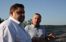 Председатель Житомирской ОГА Гундич отмечает, что украинские предприятия должны переориентироваться на европейские рынки
