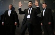 Український режисер Левицький отримав роботу в Голлівуді