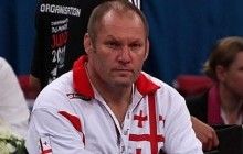 Olympic judo champ arrested in Kyiv in sexual assault case – media