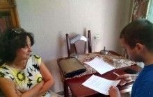 У колишньої директорки Львівської галереї мистецтв пройшли обшуки