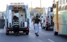 У Мексиці пасажирський автобус упав в ущелину, загинули 11 людей (відео)