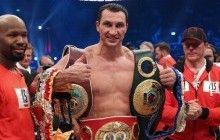 Wladimir Klitschko retires and will not fight Anthony Joshua in rematch – media