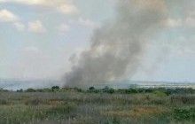 Бойовики активізувалися у спеку на Світлодарській дузі, підгоріла одна позиція ЗСУ - волонтер