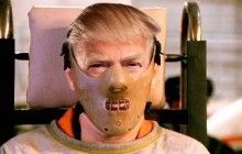 За два роки до інавгурації Трамп хотів знятися у фільмі жахів, соцмережі "приміряли" на ньому ролі головних лиходіїв