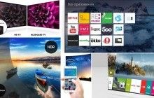 Телевизоры сегодня – на что обратить внимание при покупке
