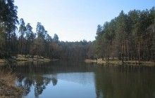 В Киеве разрешили купаться на двух пляжах