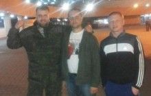 Хук від п'яного росіянина: нападник на журналіста НТВ виявився знайомим терориста Губарєва (фото)