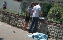 В Украине возросло число жертв аномальной жары - СМИ (фото)