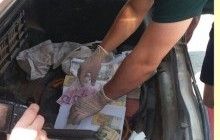 На Тернопільщині затримали інструктора автошколи, який вимагав хабар за сприяння в отриманні водійських прав