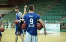 Баскетбольні "Дніпро" та "Хімік" дізналися, проти кого стартують у єврокубках