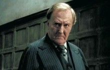 Умер актер Роберт Харди, сыгравший в "Черчилле" и "Гарри Поттере"