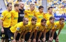 "Олександрія" перемогла румунську "Астру" і вийшла в раунд плей-офф Ліги Європи