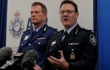 Взорвать самолет и отравить пассажиров: полиция Австралии рассказала о двух предотвращенных терактах
