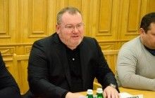 Валентин Резниченко: В Днепропетровской области будут лучшие в стране школы