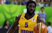 Джеттер не поможет сборной Украины на Евробаскете из-за семейных проблем