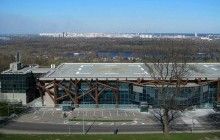 Суд арестовал землю и расположенную на ней недвижимость "вертолетной площадки Януковича" - Луценко