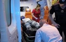В Луцке избили группу темнокожих студентов (видео)