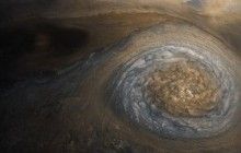 Космическая станция NASA обнаружила новый вулкан на спутнике Юпитера
