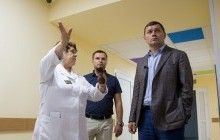 Осенью после ремонта откроют Киевскую детскую больницу №2 - КГГА