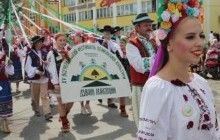 На Тернопільщині 5-6 серпня відбудеться ХVІІІ Всеукраїнський фестиваль лемківської культури "Дзвони Лемківщини"