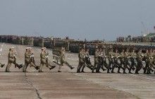 Военный парад в Киеве посетят 11 министров обороны разных стран
