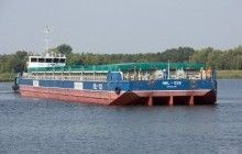 Rada launches reform of river transportation: details of bill passed at first reading