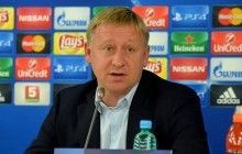 Главный тренер БАТЭ Ермакович: Должны доказать, что первая игра с "Александрией" была недоразумением