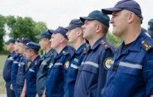 На Тернопільщині в Озерянській ОТГ почала діяти місцева пожежна команда