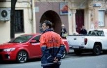 Общественные активисты подсчитали, что две трети денег с водителей за парковку не доходит до бюджета