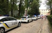 Захват 76 заложников в психбольнице Львова: в полиции рассказали подробности